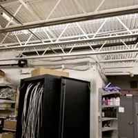 Slide of Brushy Mountain Electric