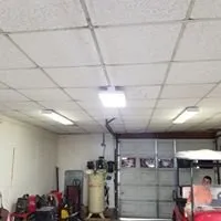 Certified wiring installation in , by Brushy Mountain Electric