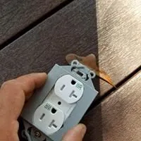 Expert outlet and switch repair experts serving , - Brushy Mountain Electric