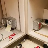 Slide of Brushy Mountain Electric