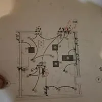 Slide of Brushy Mountain Electric