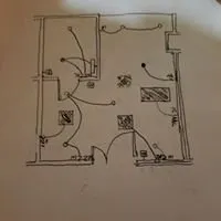 Slide of Brushy Mountain Electric