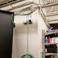 Slide of Brushy Mountain Electric