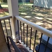 Slide of Brushy Mountain Electric