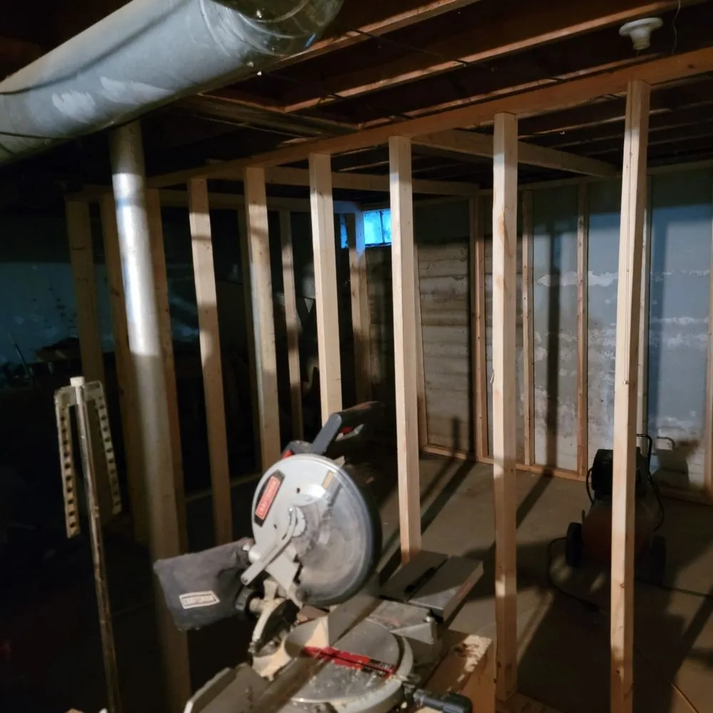 Emergency panel upgrade in Ghent, KY by Brute Construction