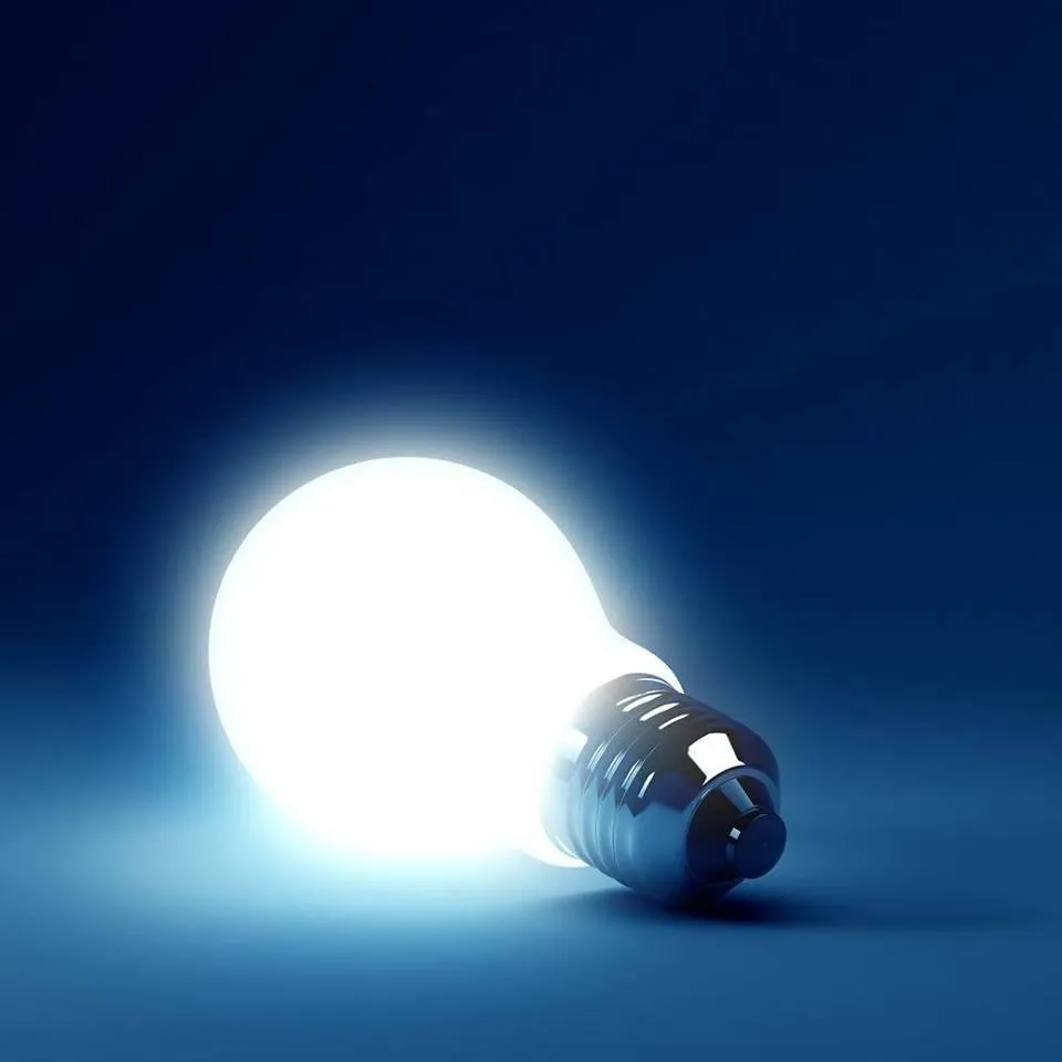 Slide of Bruton Electric