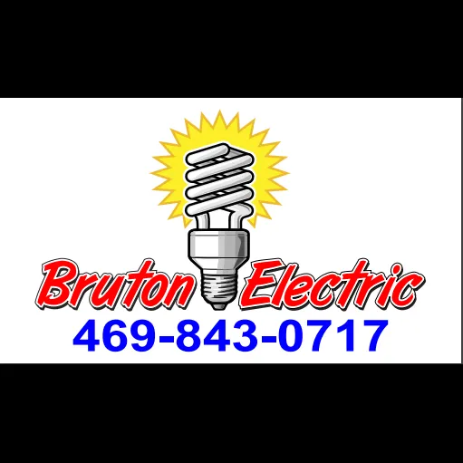 Slide of Bruton Electric