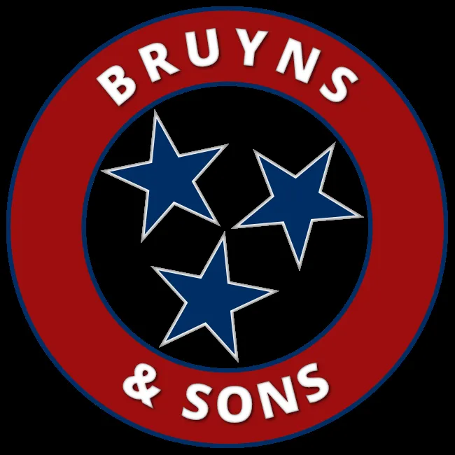 Slide of Bruyns and Sons