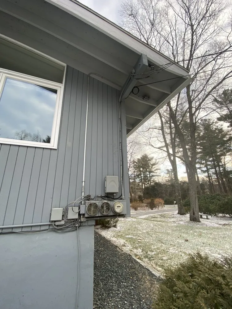 Slide of Bryan Boyle Electric