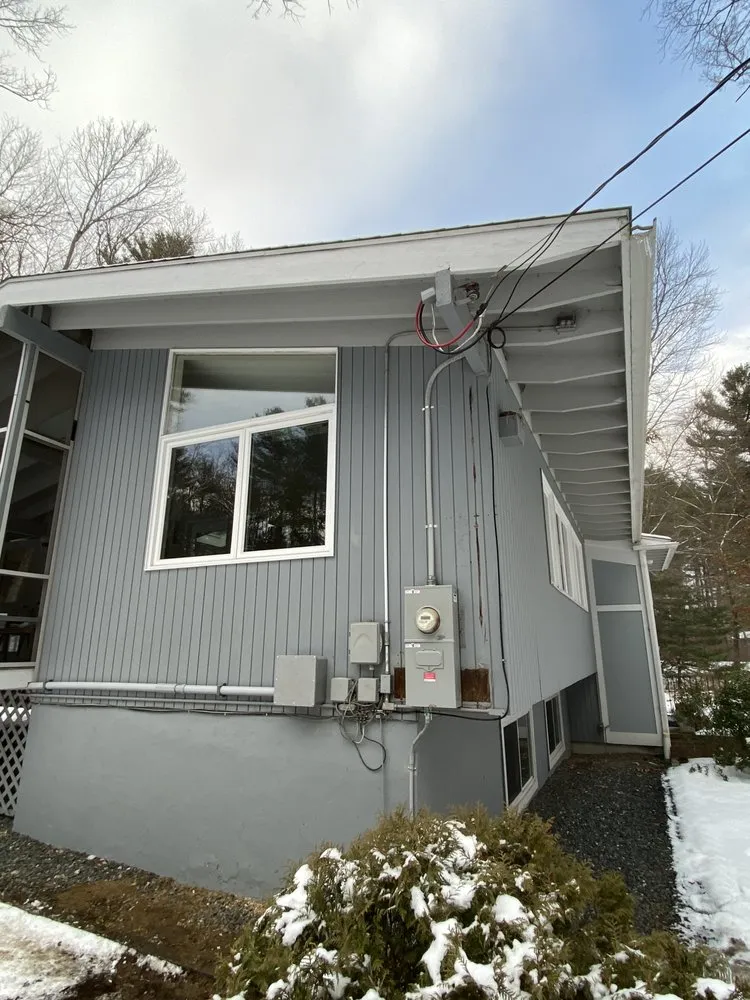 Slide of Bryan Boyle Electric