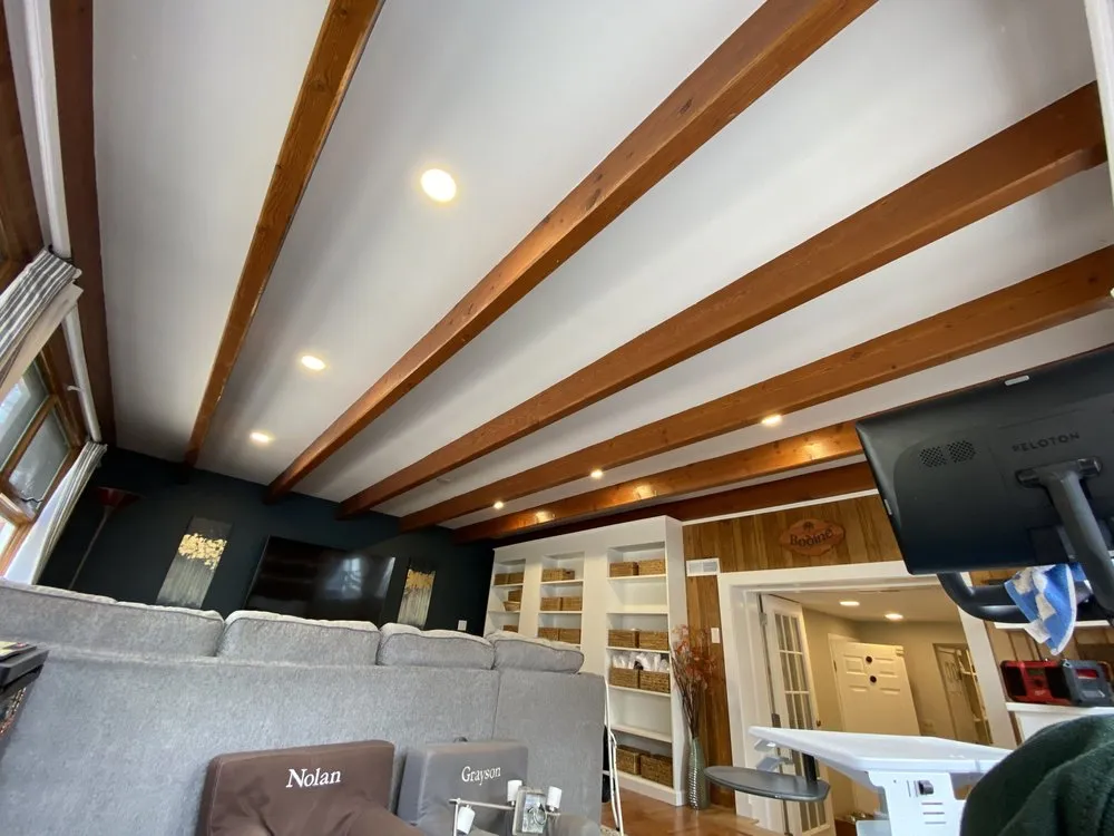 Slide of Bryan Boyle Electric