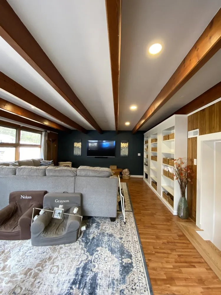 Slide of Bryan Boyle Electric