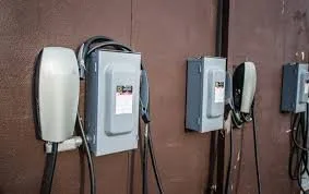 Slide of Bryan Cerullo Master Electrician