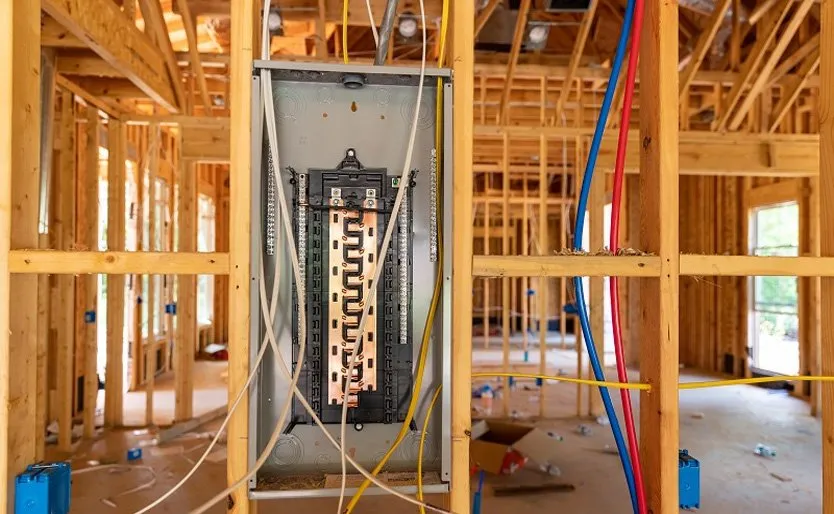 Reliable outlet and switch repair in Springfield, VT by Bryan Cerullo Master Electrician