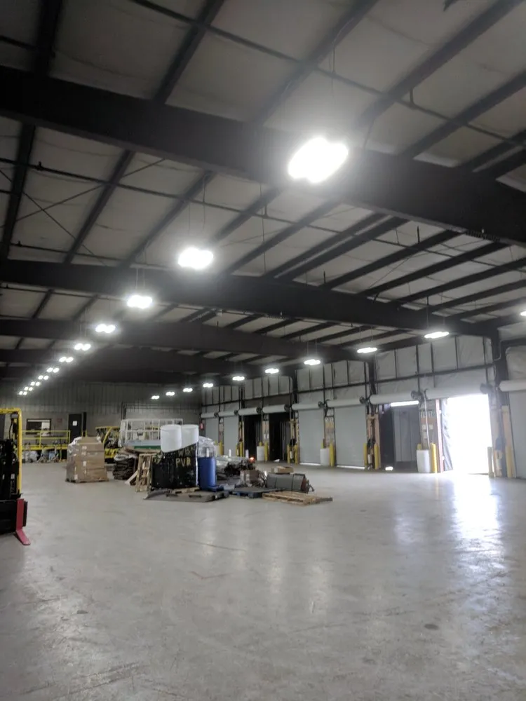 Slide of Bryan Cerullo Master Electrician