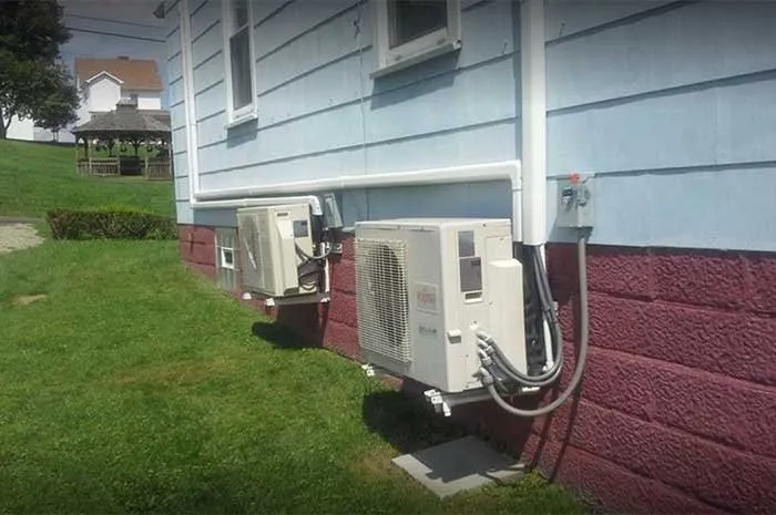Professional electrician providing outlet and switch repair in Springfield, VT - Bryan Cerullo Master Electrician