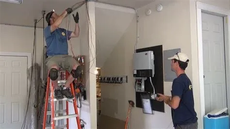 Affordable circuit breaker repair experts serving Springfield, VT - Bryan Cerullo Master Electrician