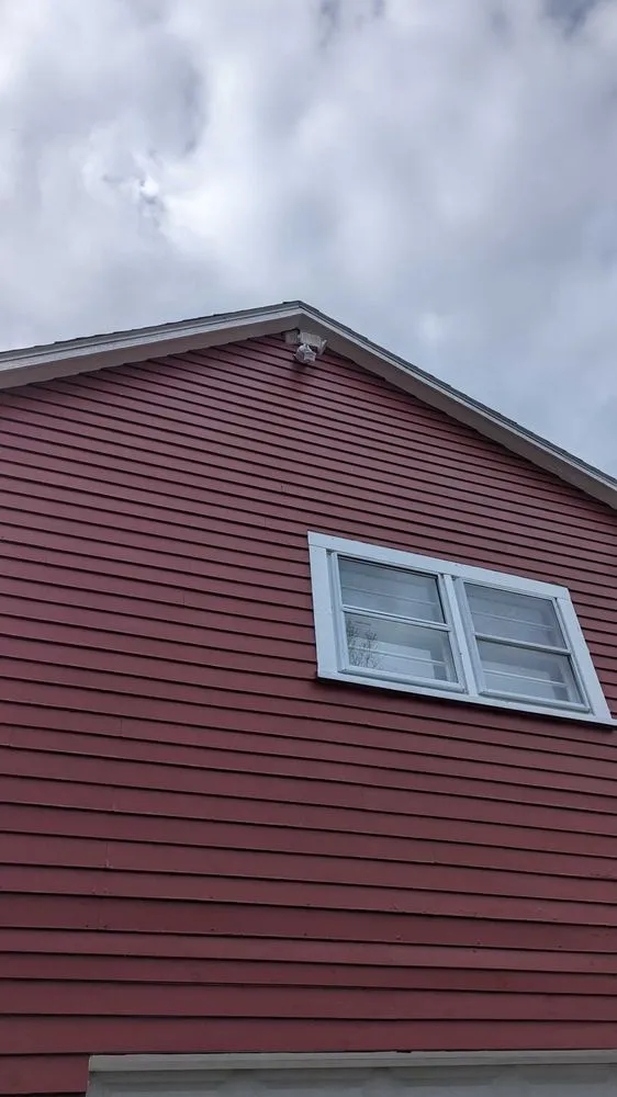 Slide of Bryan Cerullo Master Electrician