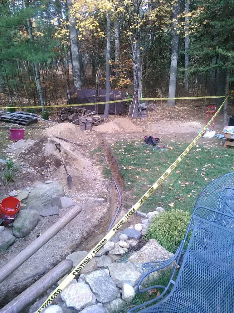 Slide of Bryan Cerullo Master Electrician