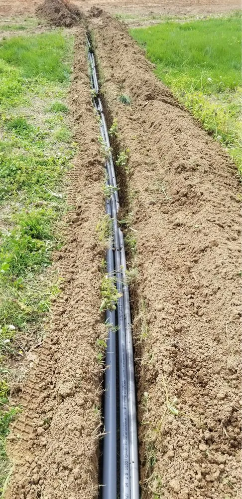 Slide of Bryan Electric