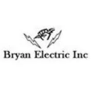 Slide of Bryan Electric