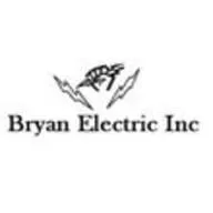 Slide of Bryan Electric