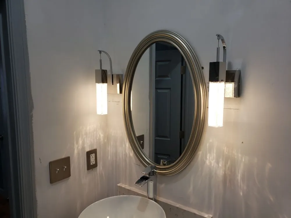 Slide of Bryan Electrical Services