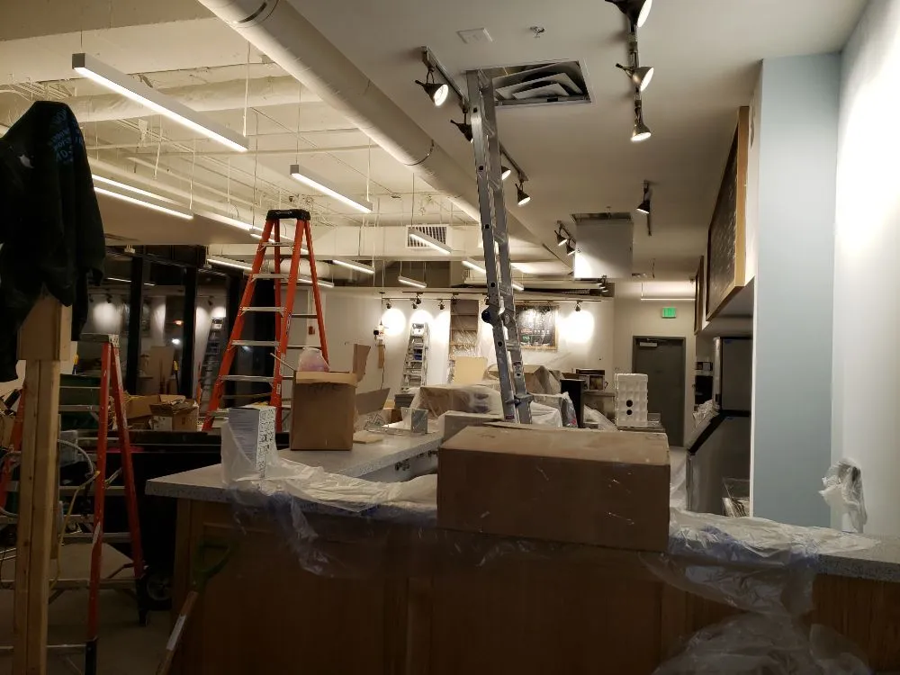 Slide of Bryan Electrical Services