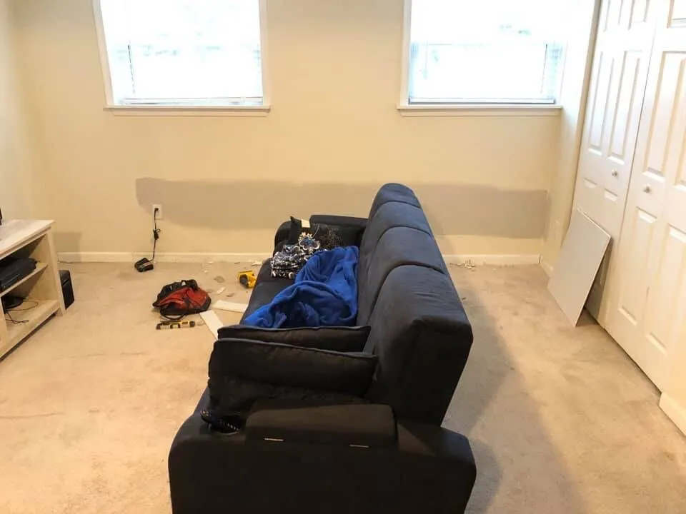 Slide of Bryan Electrical Services