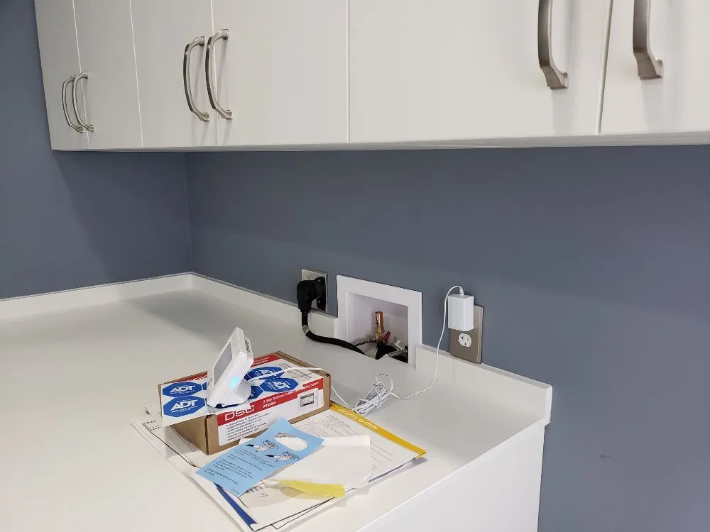 Slide of Bryan Electrical Services