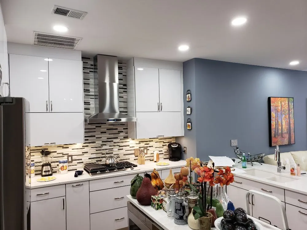 Slide of Bryan Electrical Services