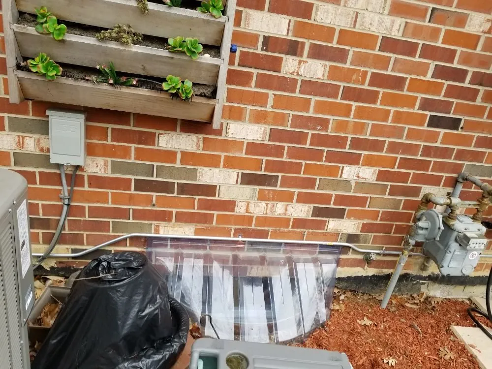 Slide of Bryan Electrical Services