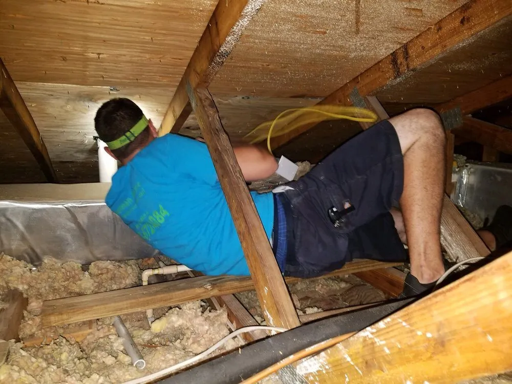 Slide of Bryan Hindman Electric