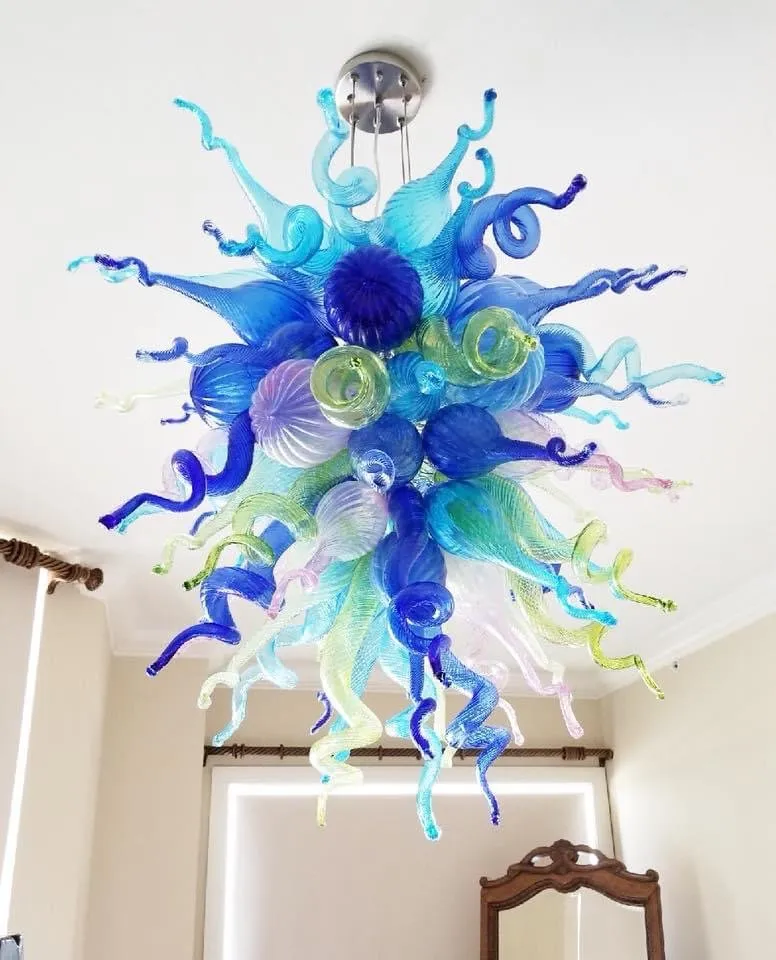 Slide of Bryan Hindman Electric