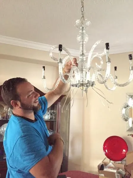 Emergency outlet and switch repair service in ,  - Bryan Hindman Electric