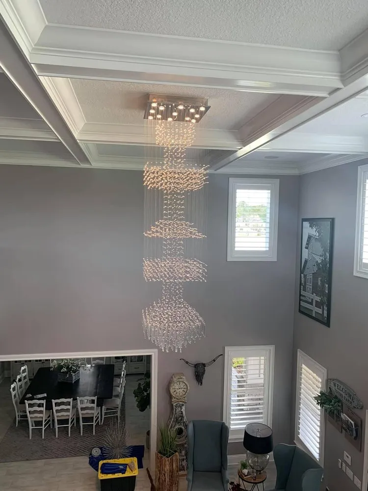 Slide of Bryan Hindman Electric