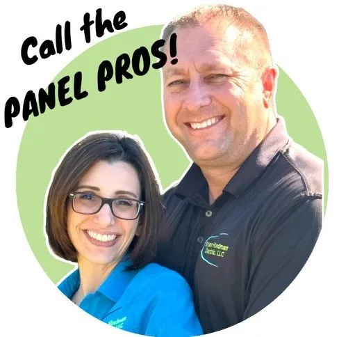 Slide of Bryan Hindman Electric