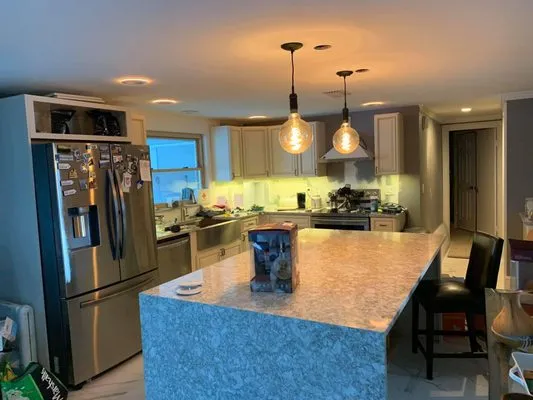 Bryan Hindman Electric