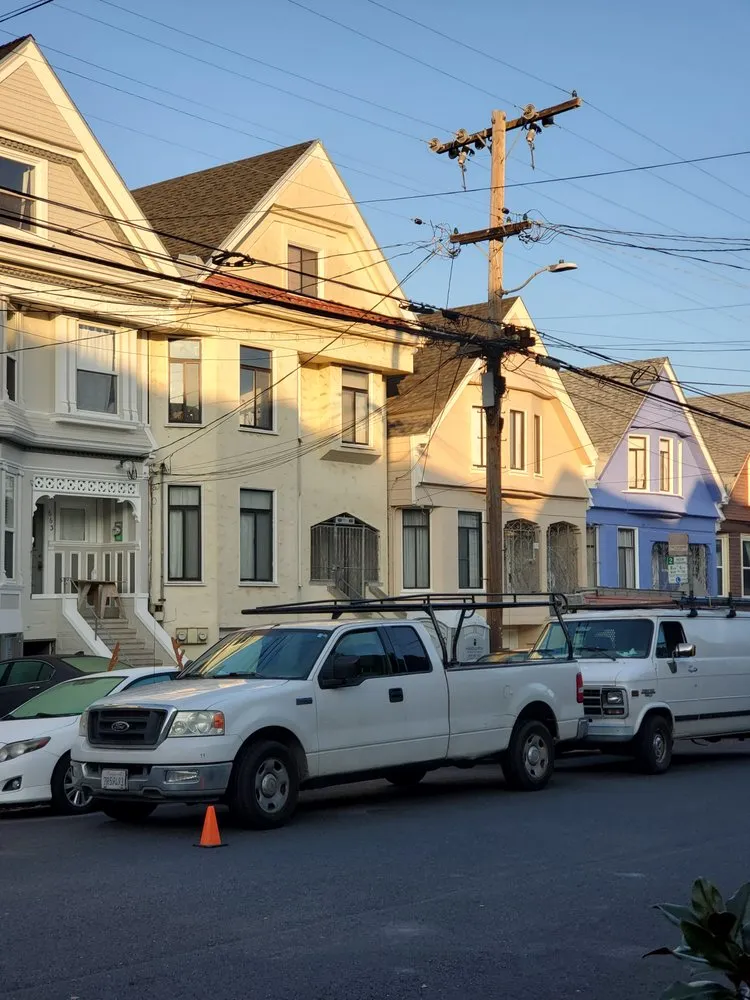 Slide of Bryan Poli Electrical Contractor