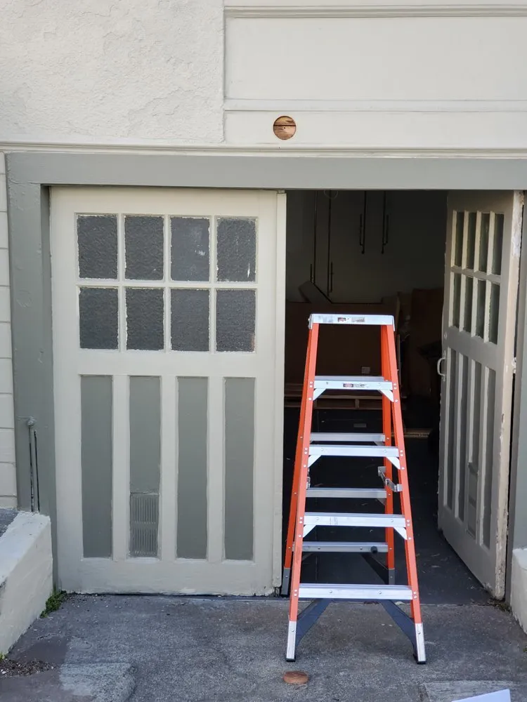 Slide of Bryan Poli Electrical Contractor