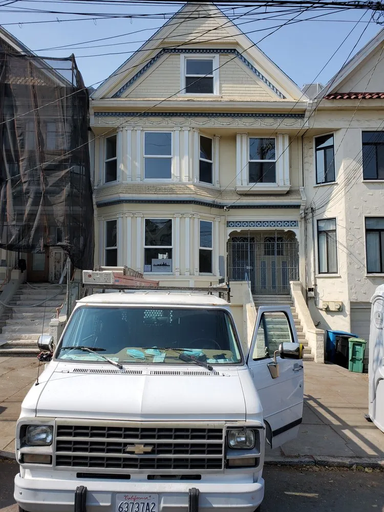 Slide of Bryan Poli Electrical Contractor