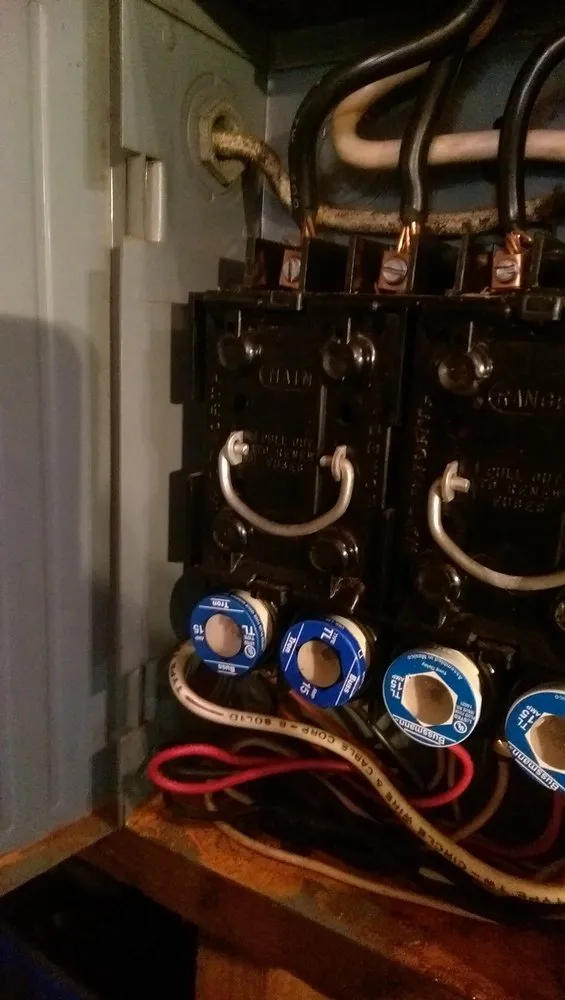 Affordable wiring installation service in ,  - Bryan Poli Electrical Contractor