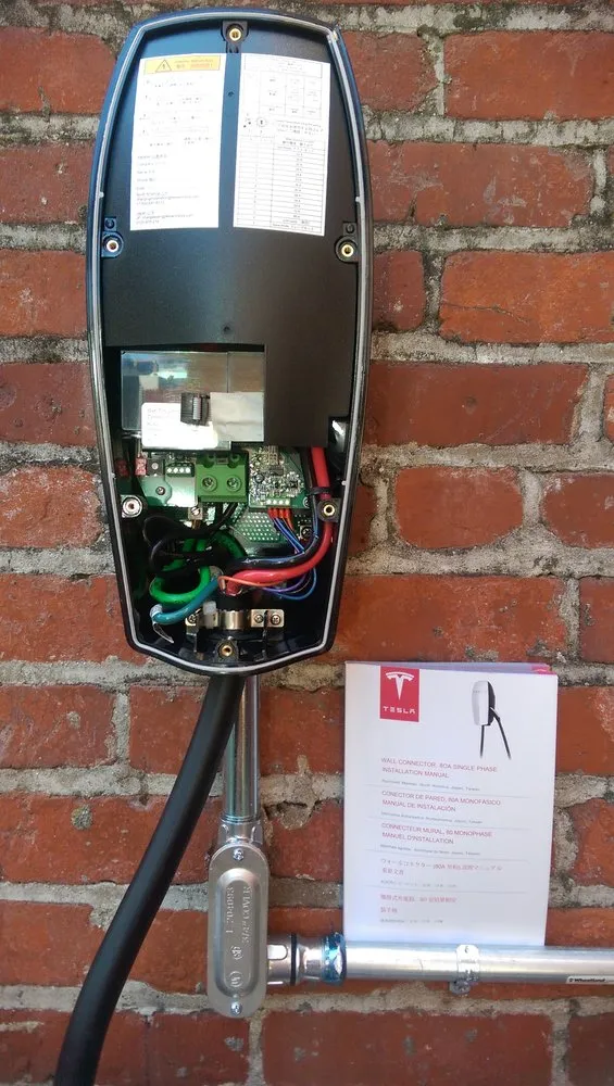 Reliable circuit breaker repair experts serving ,  - Bryan Poli Electrical Contractor