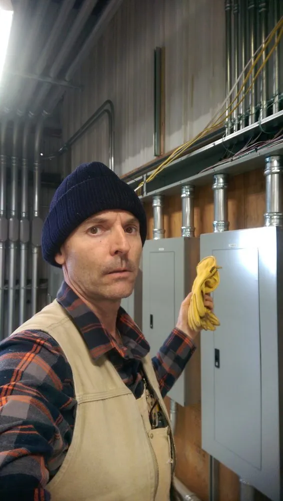 Reliable lighting installation service in ,  - Bryan Poli Electrical Contractor