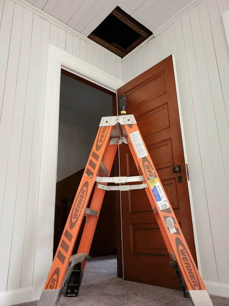 Slide of Bryan Poli Electrical Contractor