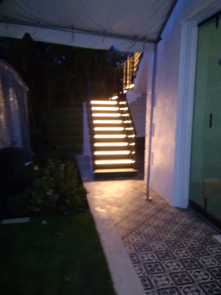 Slide of Bryan's Electric