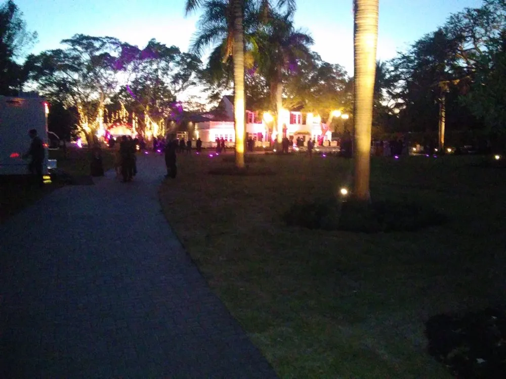 Slide of Bryan's Electric