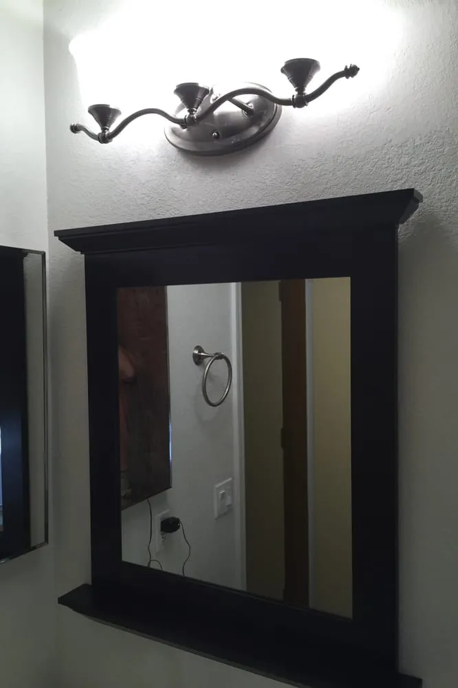 Slide of Bryan's Handyman Service