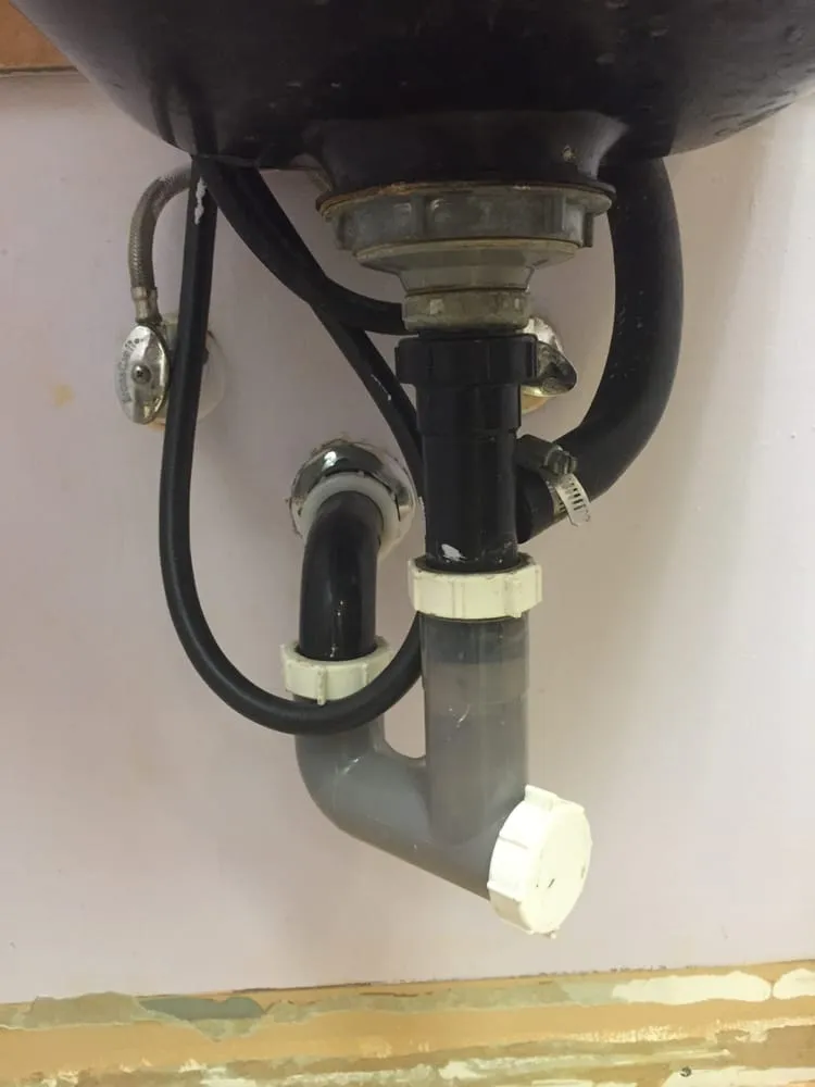 Slide of Bryan's Handyman Service