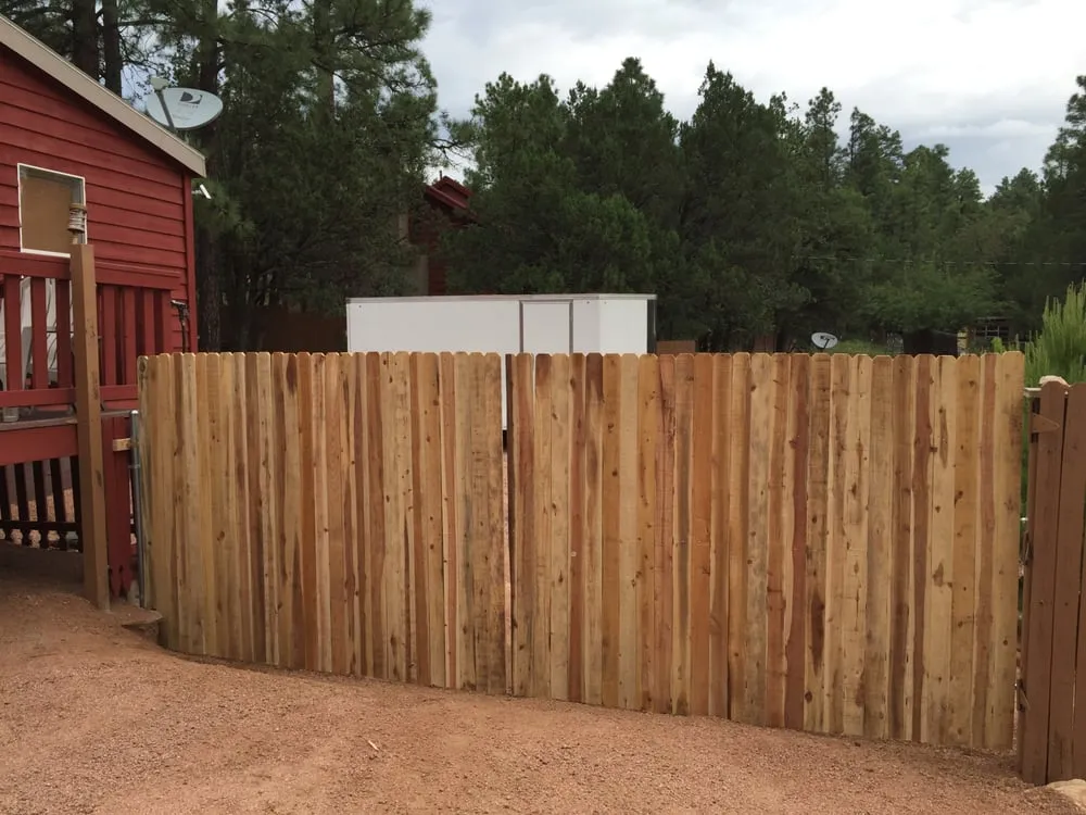 Slide of Bryan's Handyman Service